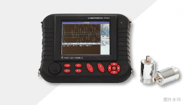 非金屬超聲監(jiān)測(cè)分析儀 型號(hào)：ZT803